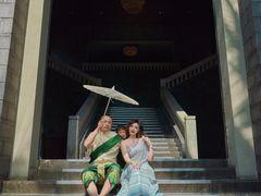 -海南清水湾莱佛士酒店