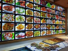 -双海酒店·海鲜家常菜(南戴河店)