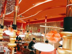 大堂-牛牛章·章鱼水煎肉(光谷世界城店)