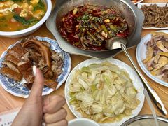 -乐山第一家临江鳝丝(茶坊路店)