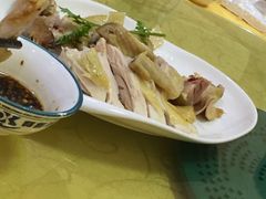 -湛江明记(湛江鸡湛江生蚝)