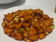 -鸿运楼烤鸭店(天桥店)