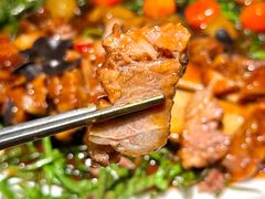 -将军牛排·尔滨地标朝鲜族美食(总店)