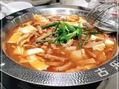 -古乐牛香鲜牛肉牛杂火锅(观前街店)