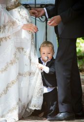 -Lisamoon礼慕纱婚纱礼服高级定制