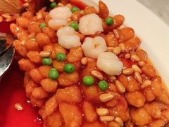 -无锡苏宁银河国际酒店-悦府65中餐厅