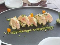 -喜鼎海胆水饺(东港店)