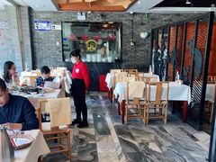 大堂-辣婆婆(航天桥店)