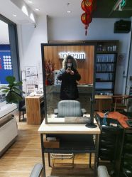 -Mentor Hair Salon