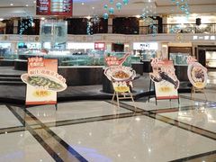 -海鲜码头·中国菜