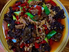 -鸡哈豆花(梅西广场店)