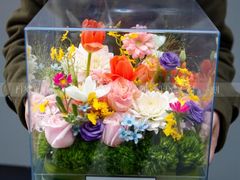 -EPOQUE·一刻花店(兴业太古汇店)