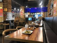 大堂-韩礼年糕(飞虹路店)