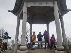 -午潮山国家森林公园