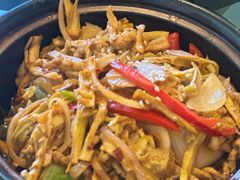 -臭鳜鱼人家·老字号徽菜