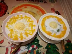 -甜心妈妈·榴莲星级糖水(北京路总店)