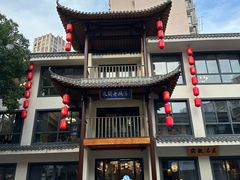 -巢湖名吃·东关老鹅汤(江南风情街店)