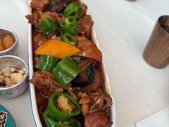 -龟兹KUCINA·新疆菜(前滩L+PLAZA店)