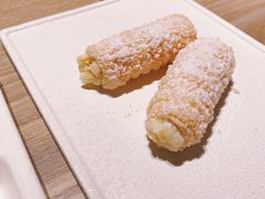 榴莲酥卷-小大董·烤鸭(凤凰汇店)