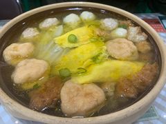 -阿金大白·上海菜馆(新天地店)