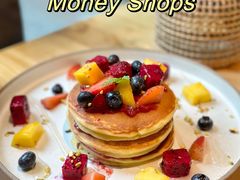 -Money Shops(愚园路店)