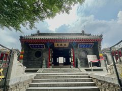 -慈恩寺