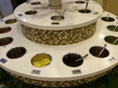 -咕叽咕叽自助烤肉小火锅(茂业清扬店)