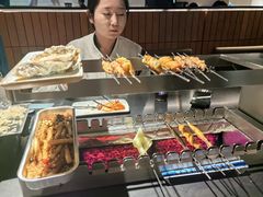 -很久以前羊肉串(朝阳路店)