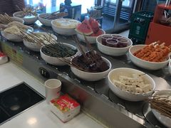 -就这家旋转小火锅(西安路罗斯福店)