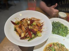 -味莊餐厅(康庄南街店)