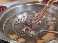 -大志牛肉火锅(天健花园店)