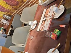 -三个大叔烤羊肉串·炭炉砂锅菜(西三旗店)