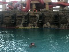 景点-渔岛海洋度假区