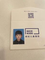 -NICE KIDS 奈时儿童摄影