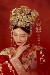 点击看大图 -巴黎婚纱摄影(品质优选龙华总店)
