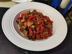 -楚禾宴·家宴(光谷大道店)