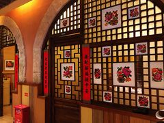 -西贝莜面村(香蜜湖店)