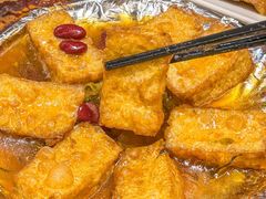 -潮之南·潮汕菜·鱼仔档(南山店)