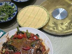 -生态苑农庄(十里画廊遇龙河店)