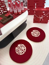 -厦门庐山大酒店·宴会厅