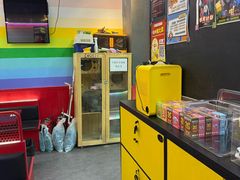 -203密室体验馆·逃脱·聚会·亲子(工体店)