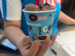 -DQ·蛋糕·冰淇淋(合生汇店)