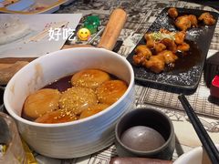 -绿茶餐厅(龙井船宴· 品牌总店)