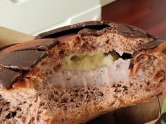 -PARIS BAGUETTE巴黎贝甜(周浦万达店)