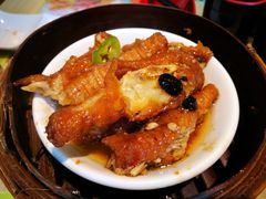 -添好运点心专门店(北角店)