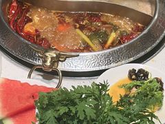 -千牛将·鲜牛肉火锅(开元路店)