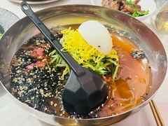 -HOTISLAND海鸡岛·韩国料理(江南西店)