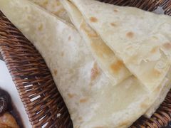 -俺家菜馆(百里峡店)