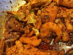 -嘎嘎鸭下巴·爆辣干锅(明教寺店)