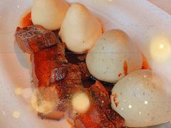 -上海小南国(正大店)